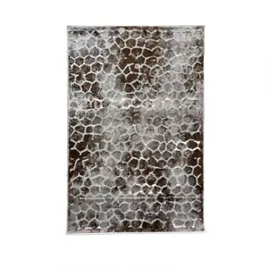 Szőnyeg Heatset Amjad 1.4/2.0 918 RL5 Y kép