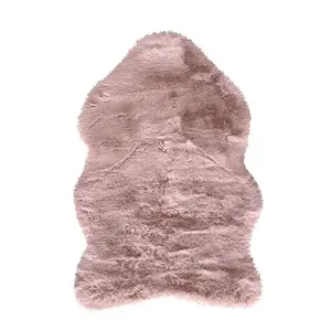 Szőnyeg Heaven Shape 0, 6/0, 9 HES 800 rózsaszín kép