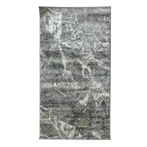 Szőnyeg Lavi 0, 8/1, 5 C234X 76UF2 szürke kép