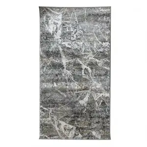 Szőnyeg Lavi 1, 33/1, 9 C234X 76UF2 szürke kép