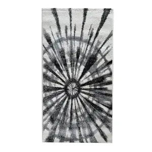 Szőnyeg Frisee Super Soft 1, 4/2, 0 6583A krém kép