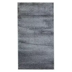 Szőnyeg Frisee Micro Rk 1, 4/1, 9 52szürke kép