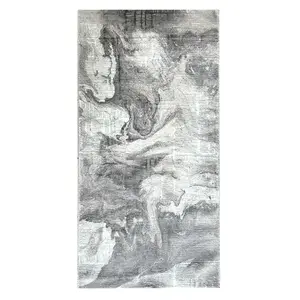 Szőnyeg Emporio 1, 33/1, 9 4327A BOS OF 36 szürke kép