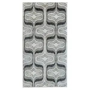 Szőnyeg Frisee Brera 0, 8/1, 5 33604 415 bézs kép