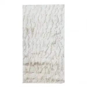 Szőnyeg Lima Rabbit Fur 1, 4/1, 9 MRD-642 L, bézs N33 kép