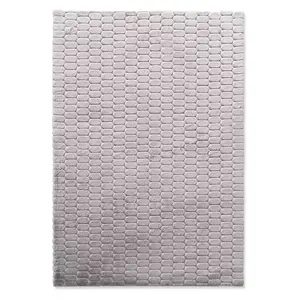 Szőnyeg Timmy Design- D 1, 4/2, 0 TD3888-B2 szürke kép