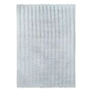 Szőnyeg Wave 1, 4/2, 0 krém kép