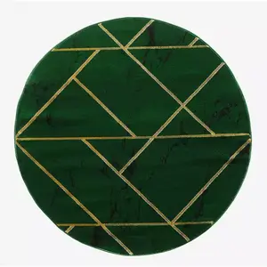 Szőnyeg Diamond 1, 6/1, 6 A0052 zöld kép