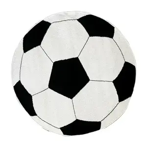 Szőnyeg Frisee Soft Kids 1, 2/1, 2 FR4 A0019 krémszínű kép