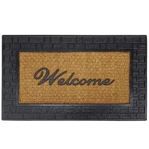 Lábtörlő Panama Welcome 45x75 cm Asp Cgl 231 kép