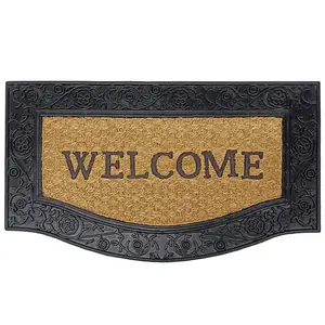 Lábtörlő Panama Welcome 45x75 cm Asp Cgl 233 kép
