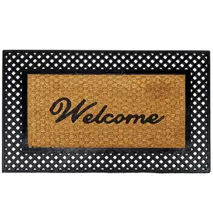 Lábtörlő Panama Welcome 45x75 cm Asp Cgl 236 kép