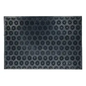 Gumírozott Lábtörlő kültéri Mary K-17 58x36, 5 cm pinmat kép