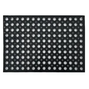 Lábtörlő Kubik Premium 40x60cm K-25 kép