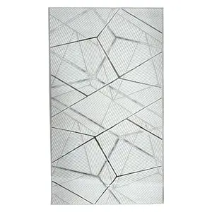 Szőnyeg Creation 1, 6/2, 3 50221 260 krém kép