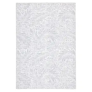 Szőnyeg Chenile Print Rug 1, 33/1, 9 RS2392PT-2 krém kép
