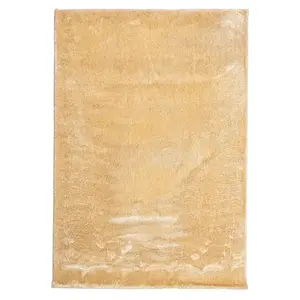 Szőnyeg Shaggy Microfiber RS-BSR 1, 4/2, 0 bézs kép