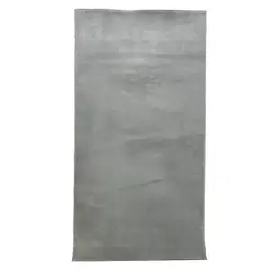 Szőnyeg Shaggy RS-CR 0, 8/1, 5 ezüst kép