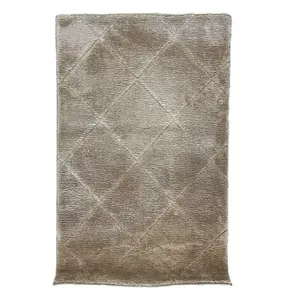 Szőnyeg Cosy Rug 0, 6/0, 9 karamell kép