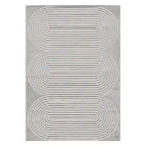 Szőnyeg Heatset Sahara 1, 33/1, 9 F994A szürke kép