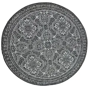 Szőnyeg Terazza 1, 6/1, 6 21193 barna kép