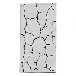 Szőnyeg Frisee Textures 1, 6/2, 3 1339A BOS ZD 26 krém kép