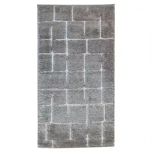 Szőnyeg Frisee Textures 1, 6/2, 3 1360A BOS ZF 26 bézs kép