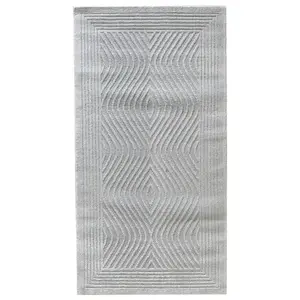 Szőnyeg Frisee Elements 0, 8/1, 5 5646A BOS PA 26 krém kép