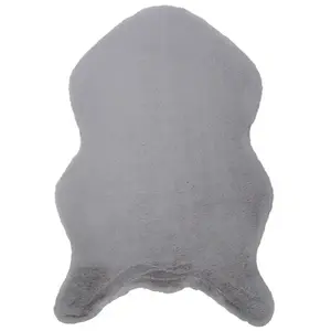 Szőnyeg Diana Rabbit Fur 0, 6/0, 9 13 bézs kép