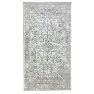 Szőnyeg Frisee Anemon 1, 6/2, 3 T056A HDU 65 szürke kép