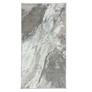 Szőnyeg Frisee Anemon 1, 33/1, 9 T018A HDU 65 szürke kép