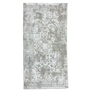 Szőnyeg Frisee Diamond 1, 6/2, 3 c610a edc71 bézs kép