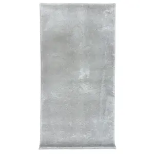 Szőnyeg Soft Shaggy 1, 6/2, 3 MR-1482 szürke kép