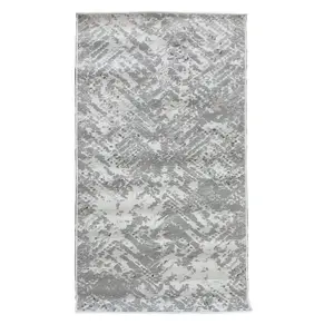 Szőnyeg Harmony 1, 4/1, 9 05018A 62 szürke kép