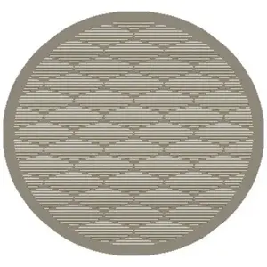 Szőnyeg Bcf Reverso 1, 2/1, 2 2088 3957 Cl12 kerek kép