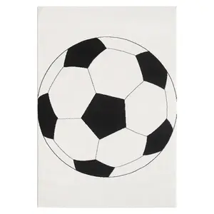 Szőnyeg Frisee Soft Kids 0, 8/1, 5 A0019 krém kép