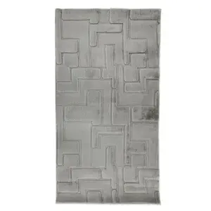 Szőnyeg Rabbit Fur Luca R03 0, 8/1, 5 St-02 kép