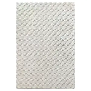 Szőnyeg Diamond 1, 4/2, 0 SM873 krémszínű kép