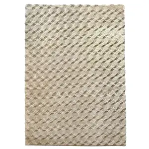 Szőnyeg Diamond 0, 6/1, 1 SM873 bézs kép