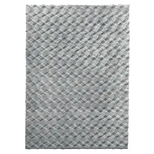 Szőnyeg Diamond 0, 6/1, 1 SM873 szürke kép