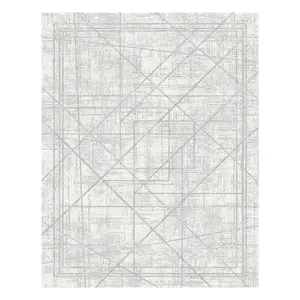 Szőnyeg Craft 0, 8/1, 5 13118a 43335 szürke kép