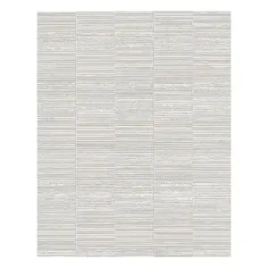 Szőnyeg Craft 0, 8/1, 5 13095a 43337 szürke/bézs kép