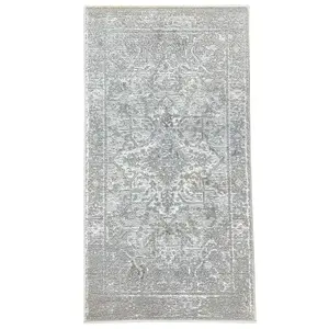 Szőnyeg Heatset Anemon 0, 8/1, 5 T056a szürke kép