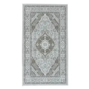 Szőnyeg Icon 1, 4/1, 9 8942a krémes/barna kép