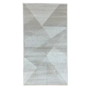 Szőnyeg Vanilla 1, 6/2, 3 B057A krém VNA73 kép