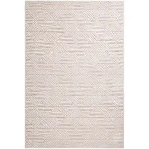 Szőnyeg Alloy 0, 8/1, 2 216 B6X J kép