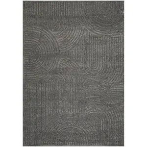 Szőnyeg Alloy 0, 8/1, 2 50002 B6V K kép