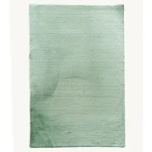 Szőnyeg Bella Rabbit Fur 1, 2/1, 7 22 menta kép