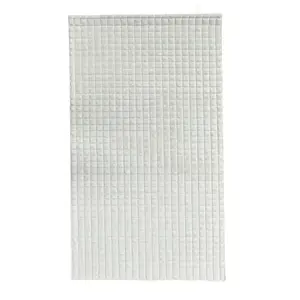 Szőnyeg Aria Biscuit Faux Fur 0, 6/1, 0 Mrd-677c krémszínű kép