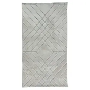 Szőnyeg Mary Microfiber 0, 8/1, 5 Mrd-852 bézs kép